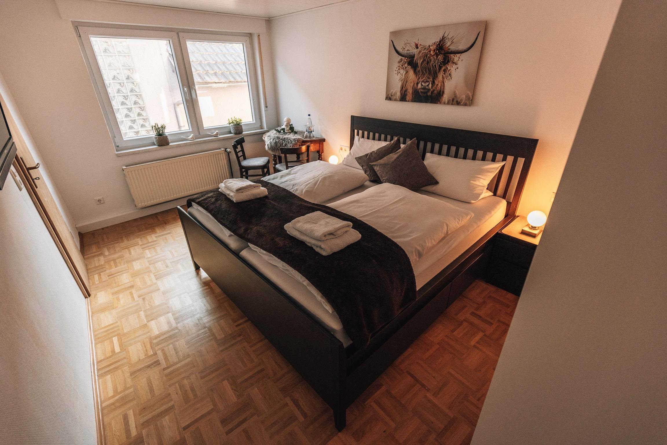 Tauberrettersheim Hotel Krone מראה חיצוני תמונה
