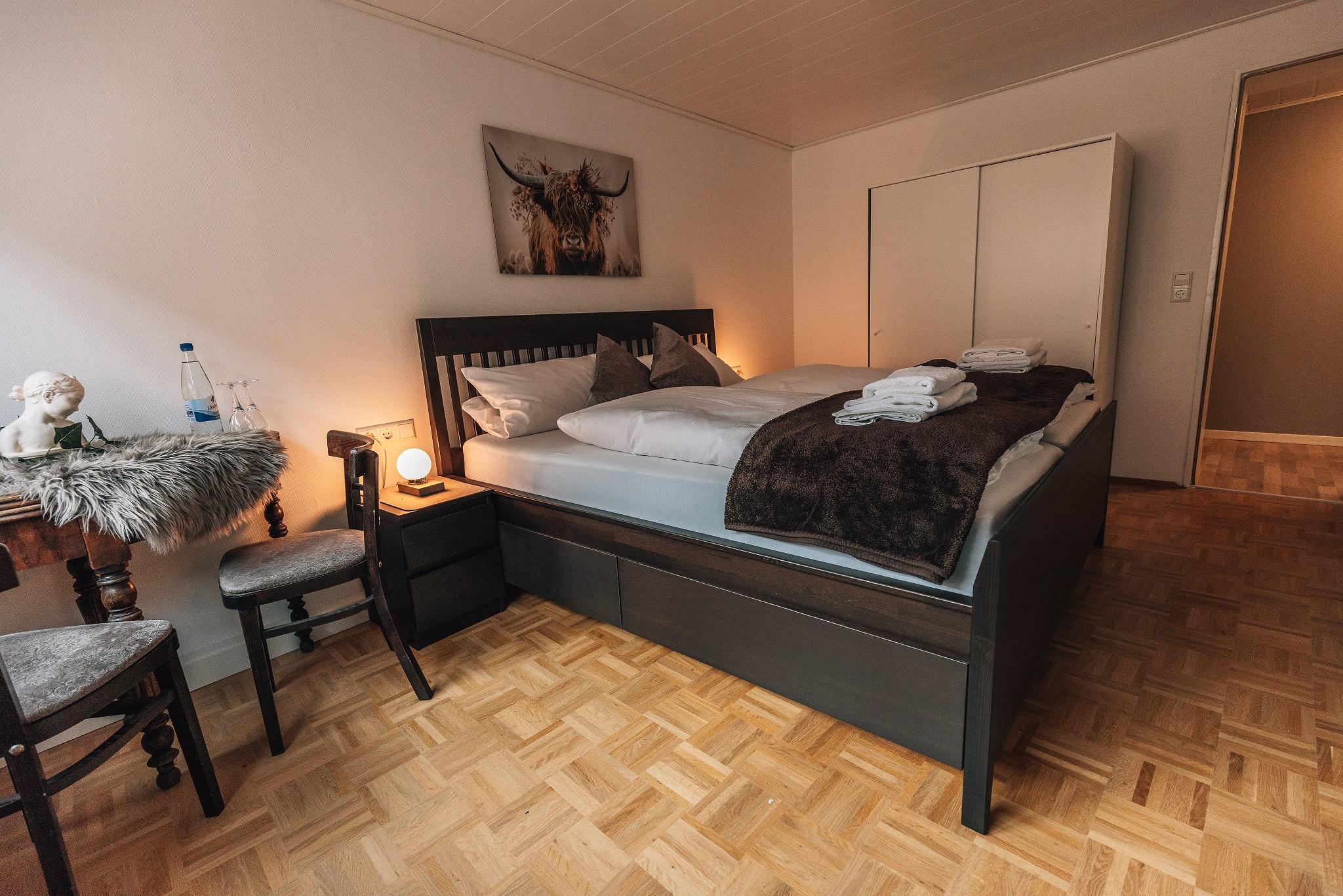 Tauberrettersheim Hotel Krone מראה חיצוני תמונה