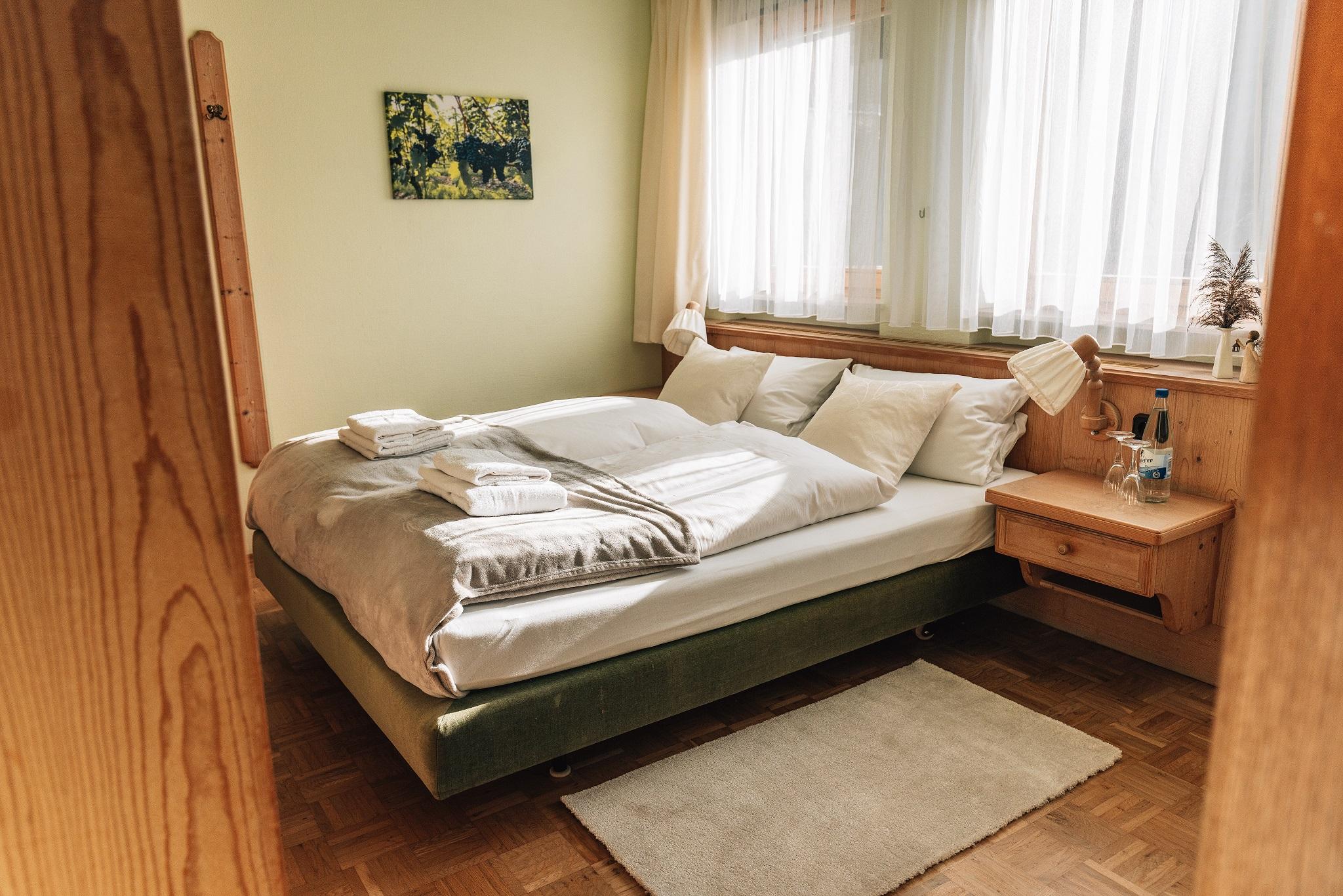 Tauberrettersheim Hotel Krone מראה חיצוני תמונה